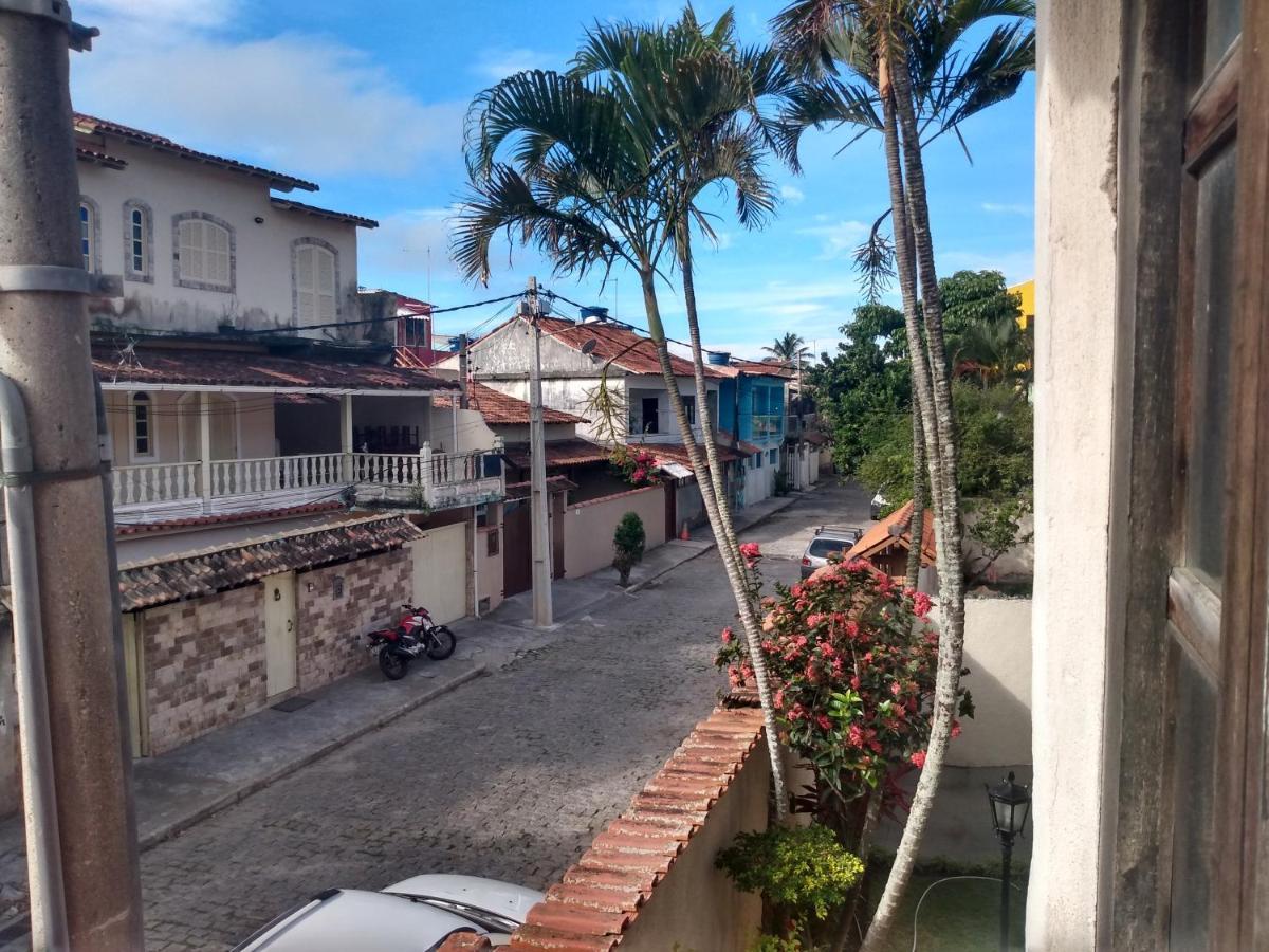 Suite Aconchego Arraial do Cabo Zewnętrze zdjęcie