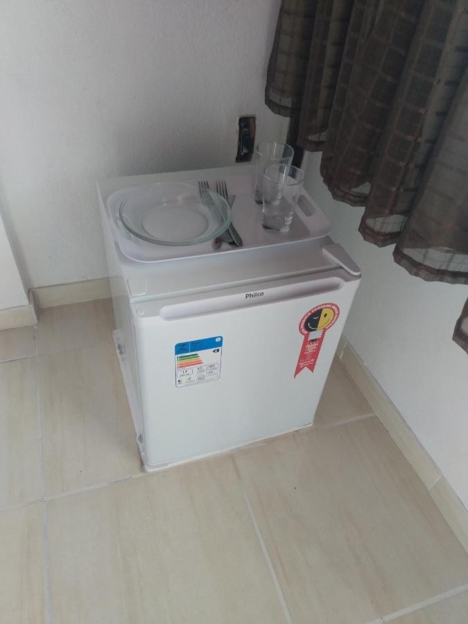 Suite Aconchego Arraial do Cabo Zewnętrze zdjęcie