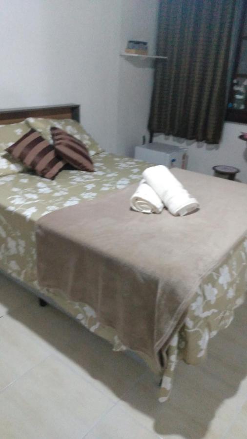 Suite Aconchego Arraial do Cabo Zewnętrze zdjęcie