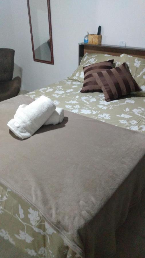 Suite Aconchego Arraial do Cabo Zewnętrze zdjęcie