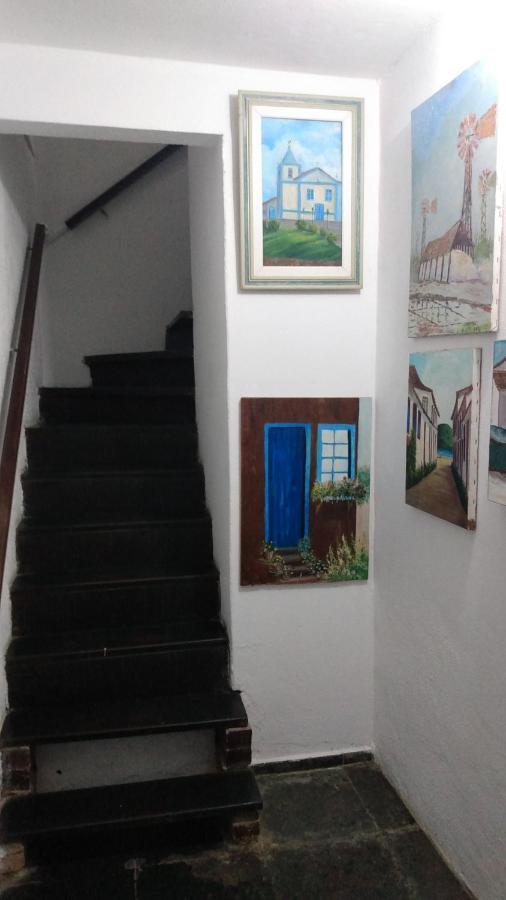 Suite Aconchego Arraial do Cabo Zewnętrze zdjęcie