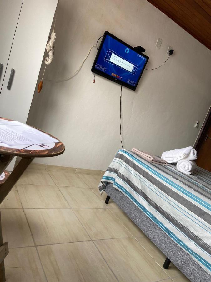 Suite Aconchego Arraial do Cabo Zewnętrze zdjęcie